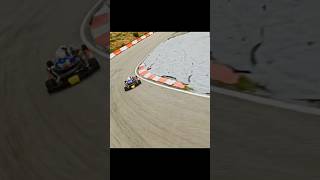 Fpv Karting Cabanillas #fpv #drone #karting #fpvdrone