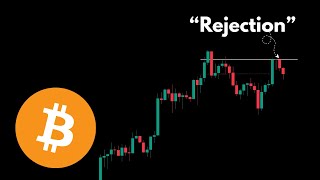 How LOW will Bitcoin GO?