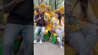 #Darjeeling tour #babysdayout