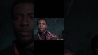T'Chala Speech From UN ( Hindi ) - Black Panther