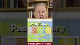 My Top 20 Stock Picks