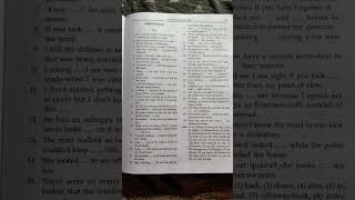 ct(d.el.ed) entrance exam 2025 english grammar part 2 #ctexam2025 #study #entranceexam