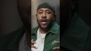 Mike WiLL Made-It's Key to Success: Focus on Business #shorts #shortsvideo