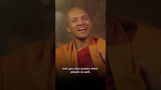 Protect yourself and you will protect others.