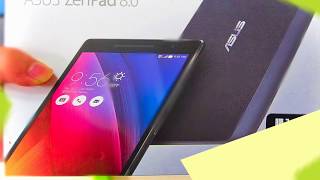 ZenPad8 0を買ってきた