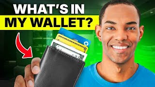 What's In My Wallet - Q4 2024 (+$2500 of Value)