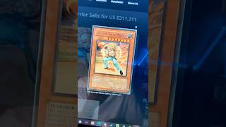 Unveiling Tyler the Great Warrior: The Untold Yu-Gi-Oh! Story