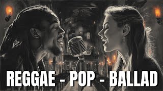 【Reggae Pop Ballad 20】 Endless Love Duets – Reggae Ballads for the Soul