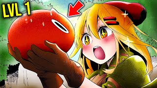 When You Get Isekai'd as a Deadly Evolving Virus..