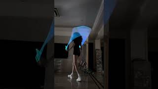 Dance challenge 