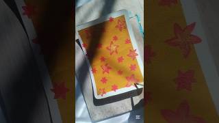 ‼️Flower art video ‼️ #artreelsvideo #flowerart #fypart