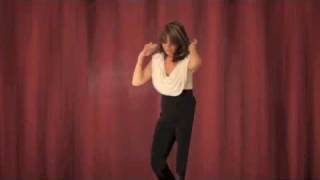 Vivian Greene Dances - State of Grace