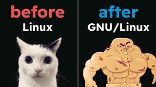 My Dad Switched To Linux