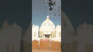 Sri Dham Mayapur 🌟 Hare Krishna #Mayapur #harekrishna