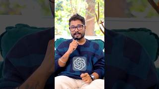 100 CR Company by 17 year old girl ! #shorts #mangeshshinde