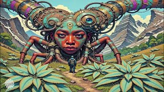 High Pass - Kodaikanal [Video Clip / 8K]