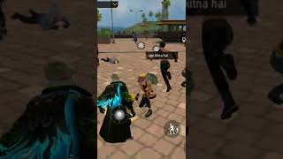 Soucal island pawer😏😏#shorts #freefire