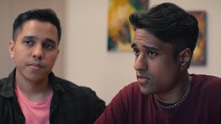 People Like Us S03E02 - Flux | Gay Singapore Series [Br-Pt, Eng Subs]