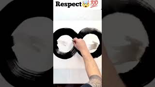 Respect 👏😯 #kgf #fect #reaction #shorts