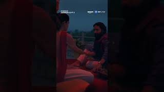 Two Sides of Bhopa Swami ft. Chandan Roy Sanyal | Ek Badnaam Aashram S3 PT2 | Amazon MX Player
