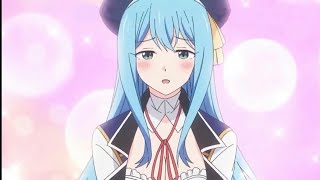 Kenja no Mago [AMV] - Cold