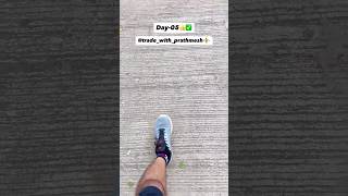 Comeback series day 5