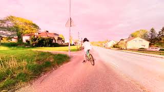 FPV in and outside the house