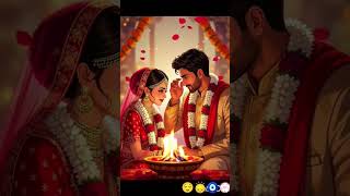 ek dil hai #anime #villagelife #shadi #love