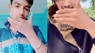 Mr fizu bhai ke sath