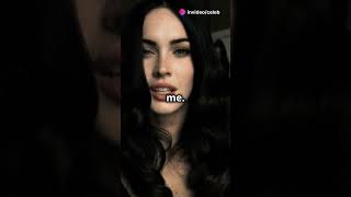 Behind the Spotlight_ The Megan Fox Story: #socialmediafame #celebritynews #socialmediastars