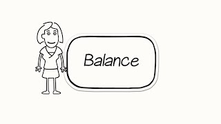 Learn about the National Standard –  Balance