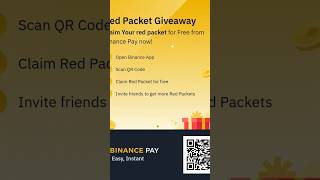 binance red packets code, red packet, High value rewards ($1 BTC) #redpacket #binance, "BPLNXLHLWL"