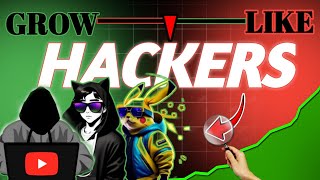 You Can Grow Like  @decodingyt ,@TubeSenseiofficial @RealGrowYT ,@GrowYT05