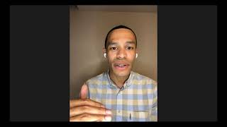 #1 REAL Be Overview | MUST WATCH