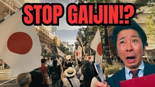 日本が移民を恐れる理由：知られざる真実