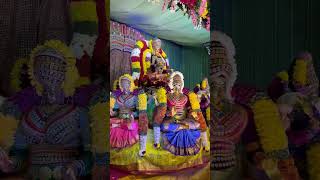 #HappyDussehra2025🙏 until next time 🥹 #VictoryOfGoodOverEvil finally#FestivalOfVictory FestiveVibes