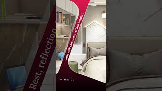 Stunning 2200 SFT Banasree Home Makeover | Artinest Interiors Magic!