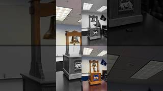 🔔 THE BELL 🔔 #throwback for making mission this month! #navyrecruitment #navyjobs #forgedbythesea