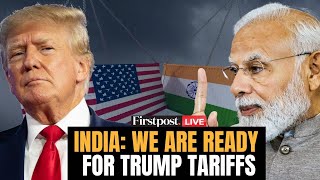 LIVE: "We Should Only Buy Made-in-India Goods," Says PM Modi Ahead of Trump Tariff Deadline