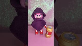 Sonic Movie 3 Amy Rose Jakks Pacific Custom Figure!🌹#sonicmovie #sonic #new