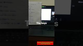 HOW TO CHEAT IN ONLINE EXAMS #pearsonvue