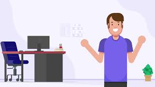 Explainer Video for Stride - Supercharge your practice