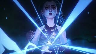 Arcane AMV - Severed Rose