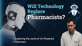 2025年の薬局の未来 | ヘルスケアを変えるトップイノベーション | 薬局の次の大きな出来事