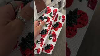 ビーズバッグ探し：新しいストアがオープン？！#shopwithme