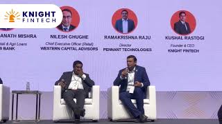Tech response to the growth of co-lending and the evolving business landscape for tech vendors.
