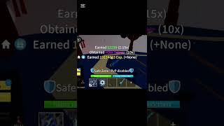 new potion showcase#viralvideo #bloxfruits
