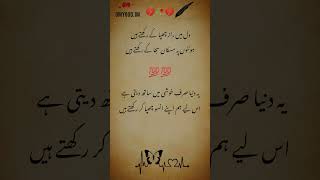 ❤️Dil me,Deepline hindipoetry WhatsAppstatus || sadpoetry 💘Urdu poetry video