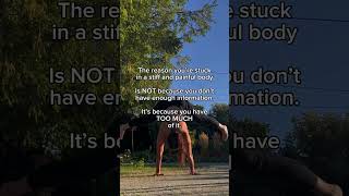 #backpain #rehab #deskjob #chronicpainn #posture #lowbackpain #painrelief #deskjoblife #painfreelife