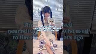 Enstars Friendship🩵#量産型 #あんスタ #推し活